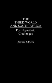 Produktbild: The Third World and South Africa