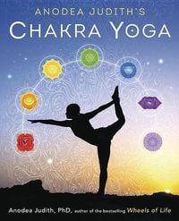Produktbild: Chakra Yoga