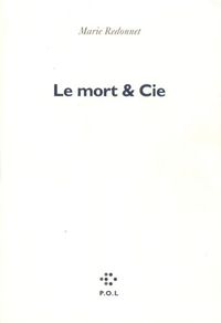 Produktbild: Mort et Compagnie
