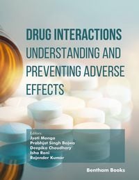 Produktbild: Drug Interactions: Understanding and Preventing Adverse Effects