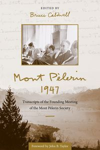 Produktbild: Mont P&egrave;lerin 1947
