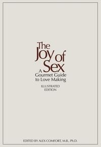 Produktbild: The Joy of Sex