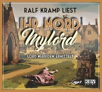 Produktbild: Ihr Mord, Mylord
