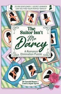 Produktbild: The Suitor Isn't Mr Darcy