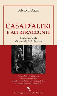 Produktbild: Casa d'altri e altri racconti