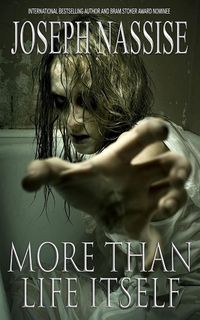 Produktbild: More Than Life Itself