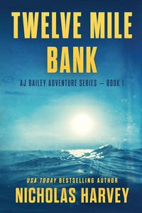 Produktbild: Twelve Mile Bank