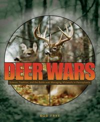 Produktbild: Deer Wars