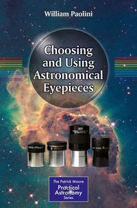 Produktbild: Choosing and Using Astronomical Eyepieces