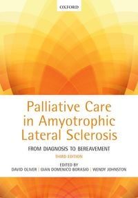 Produktbild: Palliative Care in Amyotrophic Lateral Sclerosis