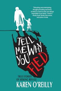 Produktbild: Tell Me Why You Fled