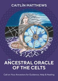 Produktbild: The Ancestral Oracle of the Celts