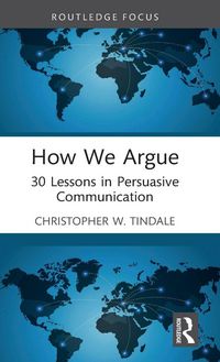Produktbild: How We Argue