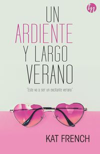 Produktbild: Un ardiente y largo verano