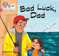 Produktbild: Bad Luck, Dad