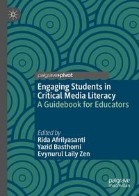 Produktbild: Engaging Students in Critical Media Literacy