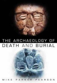 Produktbild: Archaeology of Death and Burial