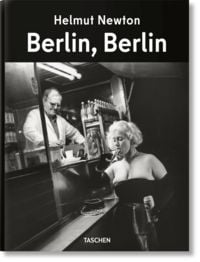 Produktbild: Helmut Newton