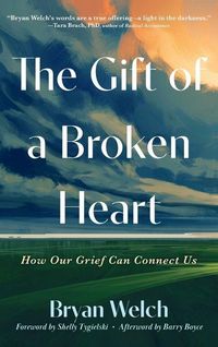 Produktbild: Gift of a Broken Heart
