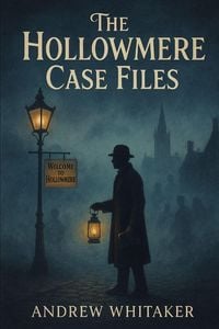 Produktbild: The Hollowmere case files
