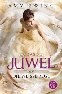 Produktbild: Das Juwel - Die Wei&szlig;e Rose