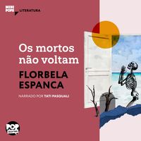 Produktbild: Os mortos n&atilde;o voltam