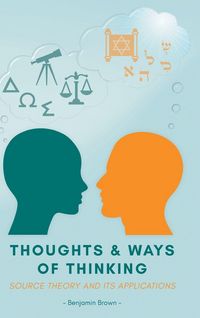 Produktbild: Thoughts and Ways of Thinking