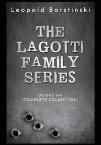 Produktbild: The Lagotti Family