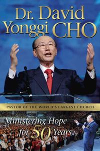 Produktbild: Dr. David Yonggi Cho