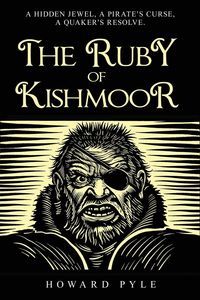 Produktbild: The Ruby of Kishmoor