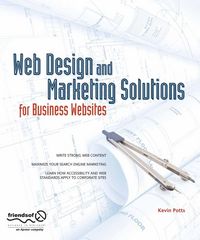 Produktbild: Web Design and Marketing Solutions for Business Websites