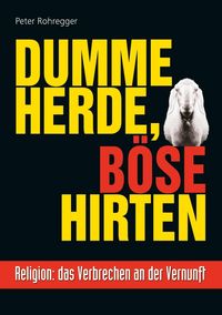 Produktbild: Dumme Herde, b&ouml;se Hirten