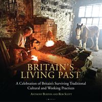 Produktbild: Britain's Living Past