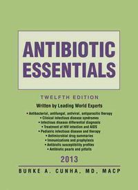 Produktbild: Antibiotic Essentials 2013 Rev