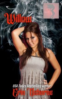 Produktbild: Willow (Legacies, #5)