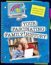 Produktbild: Your Fascinating Family History