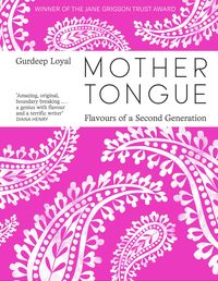 Produktbild: Mother Tongue