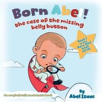 Produktbild: The Case of the Missing Belly Button