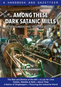 Produktbild: Among These Dark Satanic Mills