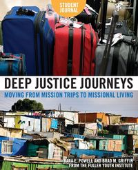 Produktbild: The Deep Justice Journeys Student Journal