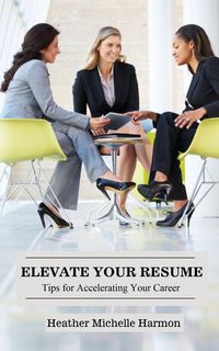Produktbild: Elevate Your Resume