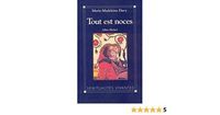 Produktbild: Fre-Tout Est Noces