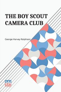 Produktbild: The Boy Scout Camera Club
