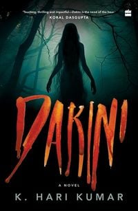 Produktbild: Dakini