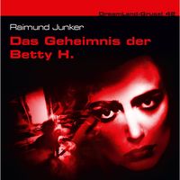 Produktbild: Das Geheimnis der Betty H.