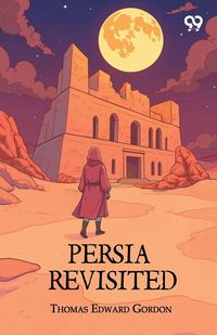 Produktbild: Persia Revisited