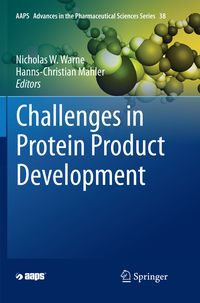 Produktbild: Challenges in Protein Product Development