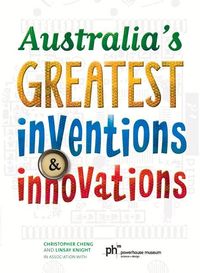 Bild vom Artikel Australia's Greatest Inventions and Innovations vom Autor Christopher Cheng