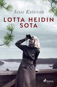 Produktbild: Lotta Heidin sota