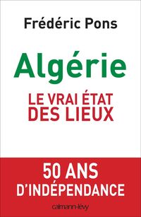 Produktbild: Alg&eacute;rie, le vrai &eacute;tat des lieux